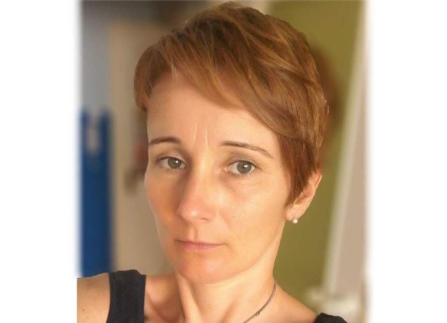 Maja- polaznica online tečaja